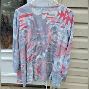 Aztec Cardigan *EUC*